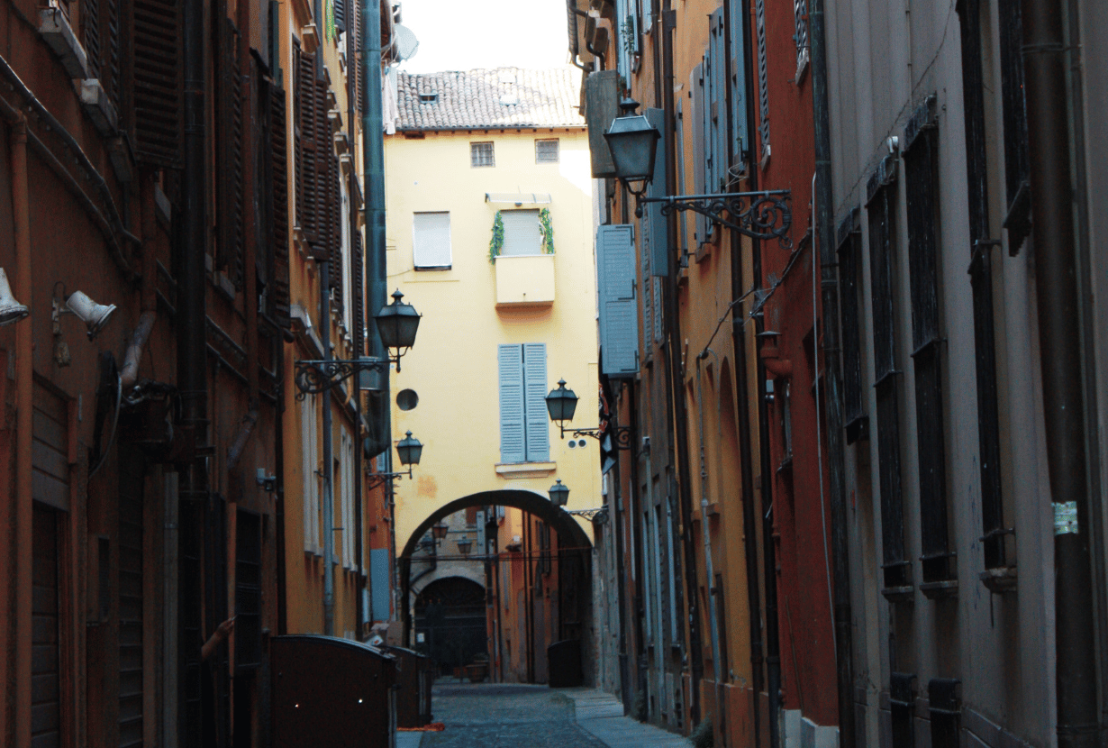 北イタリアの小都市モデナに滞在しよう!モデナをオススメする5つの理由 Sol Levante Tourブログ