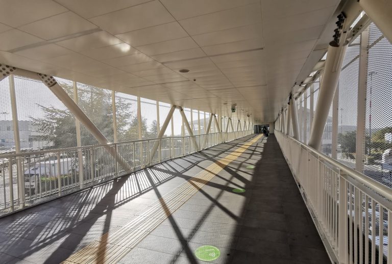 ボローニャ空港⇔ボローニャ中央駅を結ぶモノレール「Marconi Express（マルコーニ・エクスプレス）」の乗り場&乗り方を紹介